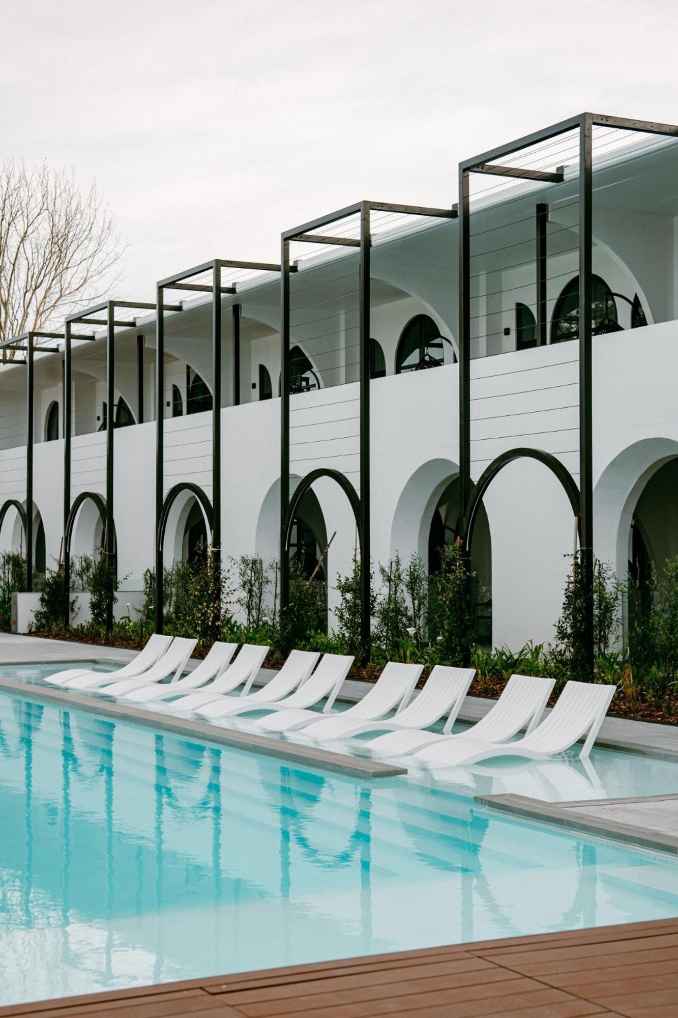 The Hazendal Hotel And Homestead Stellenbosch Kültér fotó