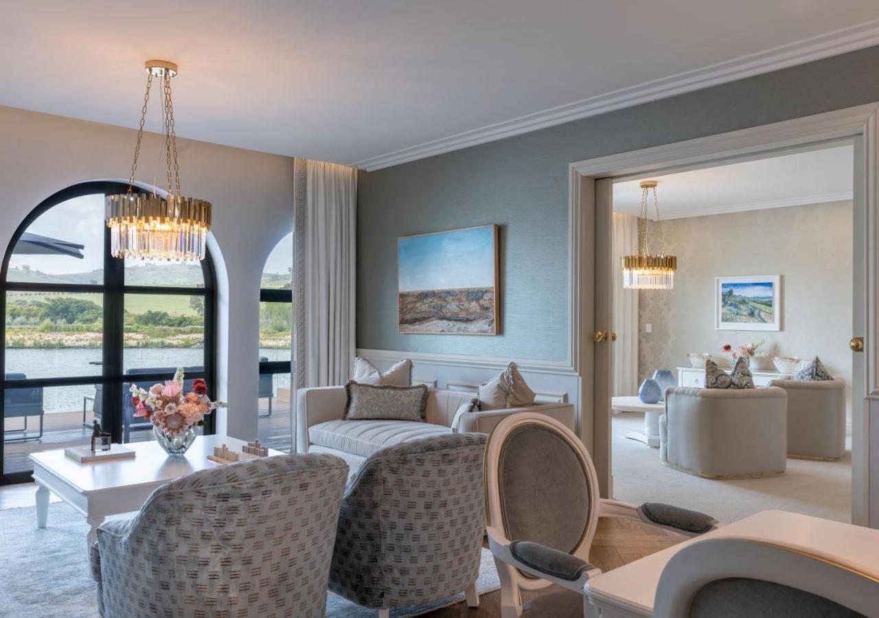 The Hazendal Hotel And Homestead Stellenbosch Kültér fotó