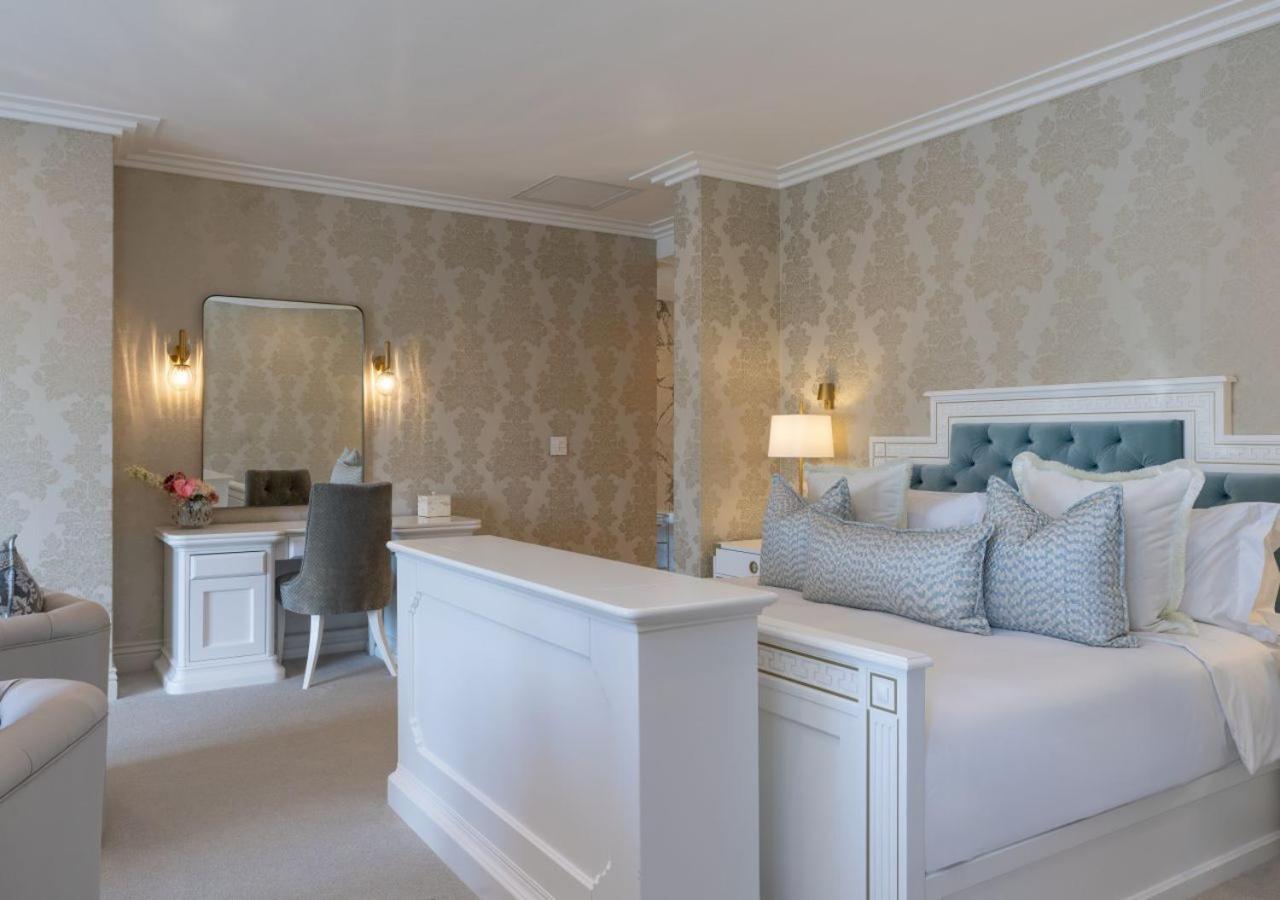 The Hazendal Hotel And Homestead Stellenbosch Kültér fotó
