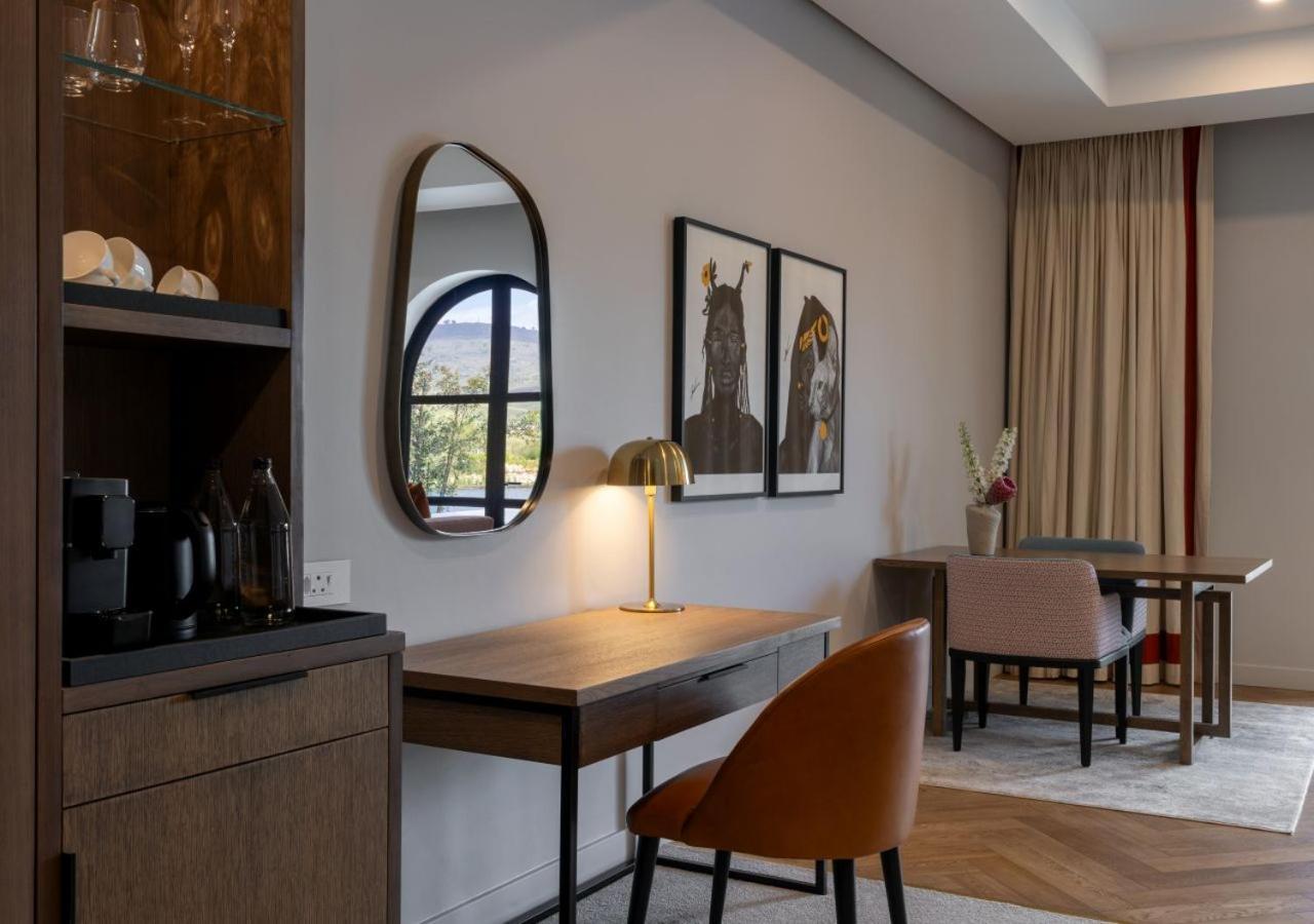The Hazendal Hotel And Homestead Stellenbosch Kültér fotó